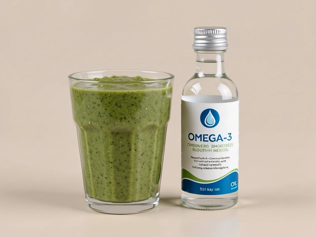 Healthy fats and macros